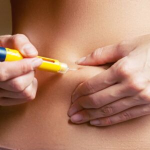 Demo - Hand - Pure Touch